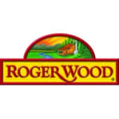 Roger Wood Foods's Logo