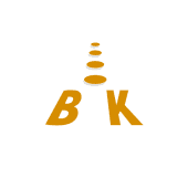 B+K's Logo