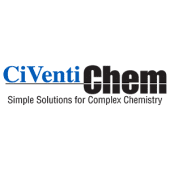 CiventiChem's Logo