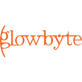 GlowByte Consulting's Logo