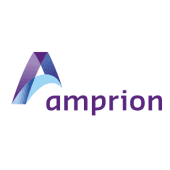 Amprion's Logo