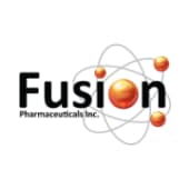 Fusion Pharmaceuticals's Logo