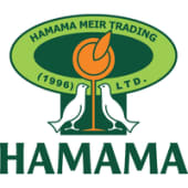 Hamama Meir Trading's Logo