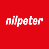 Nilpeter Usa, Inc.'s Logo