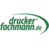 Druckerfachmann.de's Logo