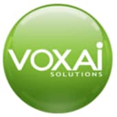 Voxai Solutions's Logo