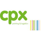 CPX Printing and Logistics's Logo