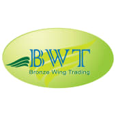 Bronze Wing Trading L.L.C.'s Logo