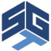 Secure Government Tech's Logo