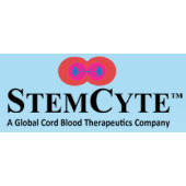 StemCyte's Logo