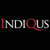 IndiQus Technologies's Logo