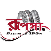 Rupsha Tyres's Logo