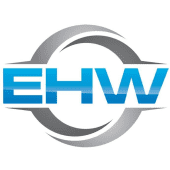 EHW Tech's Logo