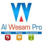 Al Wesam Pro Video and Photo Equipment Co LLC's Logo