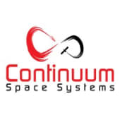 Continuum Space Systems's Logo