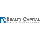 Realty Capital's Logo