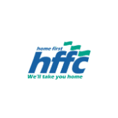 Home First Finance Company's Logo