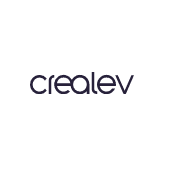 Crealev's Logo