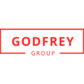 The Godfrey Group's Logo