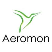 Aeromon's Logo