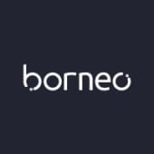 Borneo's Logo