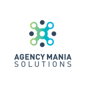 Agency Mania Solutions's Logo