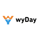 wyDay's Logo