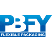 PBFY Flexible Packaging's Logo