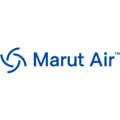 Marut Air's Logo