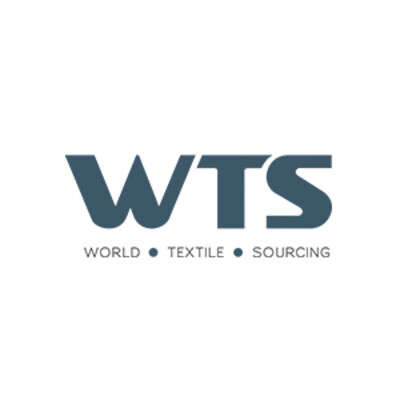 WTS - World Textile Sourcing's Logo