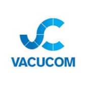 Vacucom's Logo