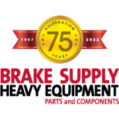 Brake Supply Company's Logo