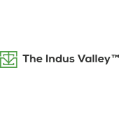 The Indus Valley's Logo