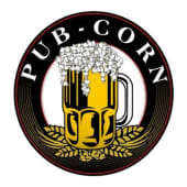 Pub Corn's Logo