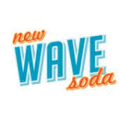 New Wave Soda's Logo