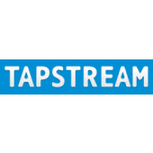 Tapstream's Logo