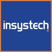 Insystech Inc's Logo