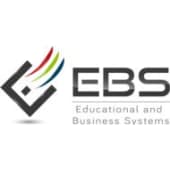 EBS - Euchner Buro und Schulsysteme's Logo