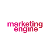 Marketing Engine's Logo