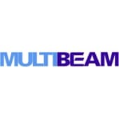 Multibeam's Logo