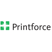 Printforce's Logo