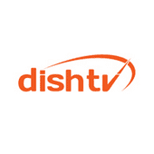 Dish TV India's Logo