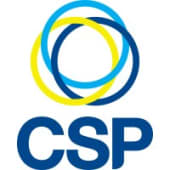 CSP's Logo