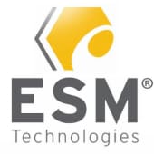 ESM Technologies Logo