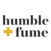 humble+fume's Logo