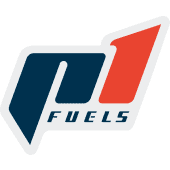 P1 Performance Fuels's Logo