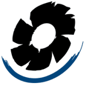 Casals Ventilation's Logo