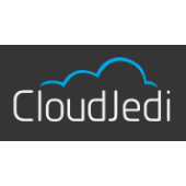 Cloud Jedi Solutions's Logo