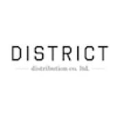 District Distribution Co. Ltd.'s Logo