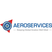 Aeroservices's Logo